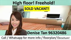 Prestige Heights (D12), Apartment #128700732